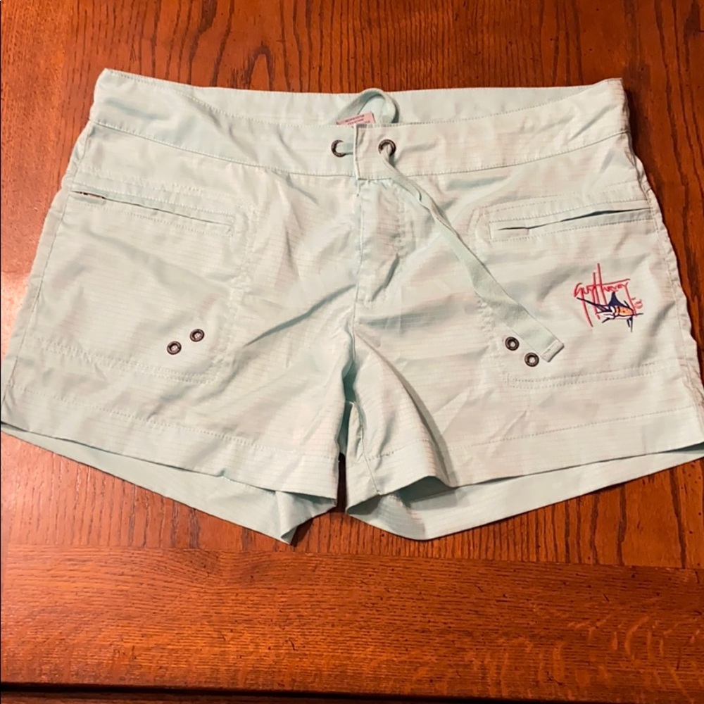 Guy Harvey board shorts